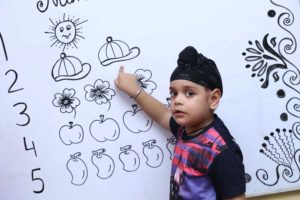 Innocent Kids Valley